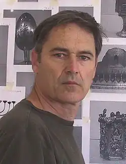 Фотография Ларри Абрамсон, 2005