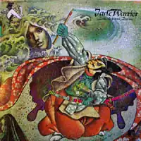 Обложка альбома Jade Warrior «Last Autumn's Dream» (1972)