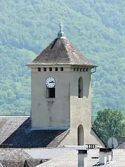 Церковь Св. Лаврентия