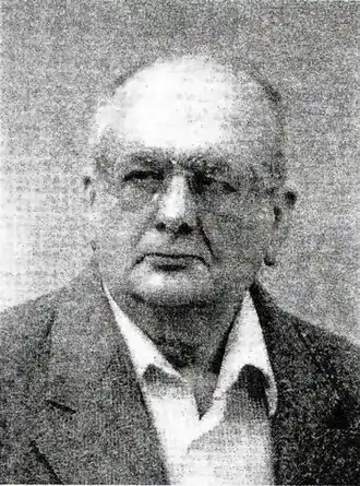 Лазарь Вульфович Шапиро, 1996 год