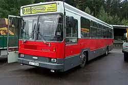 Karosa B 831