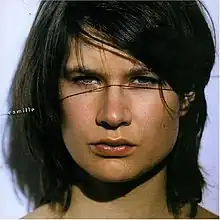 Обложка альбома Camille «Le Fil» (2005)