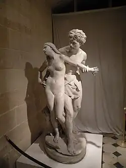 Скульптурная группа (1892), Бове