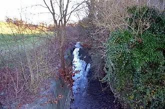 Река Морбье