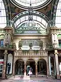 County Arcade, Leeds (1900)