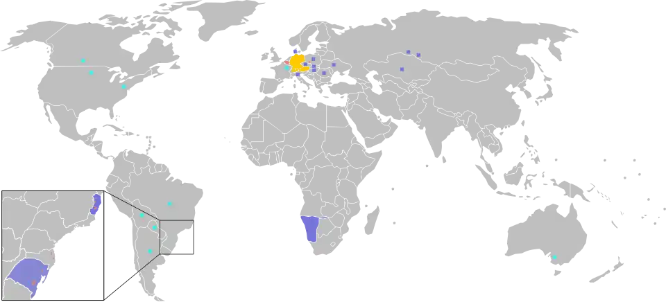 Немецкий язык