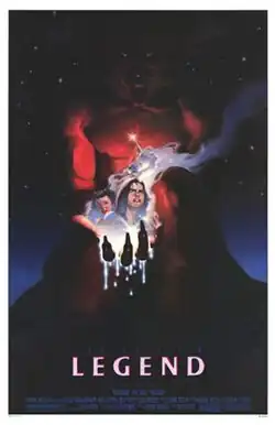 Постер фильма