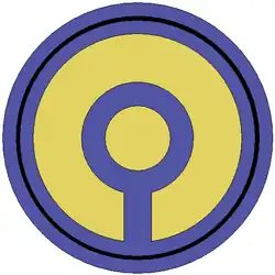 Эмблема IV Италийского легиона