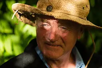 Фотография 1987 года