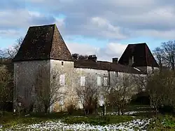 Усадьба Гьони