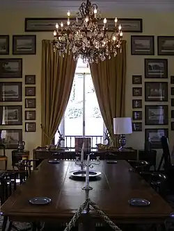 Вилла Балбьянелло