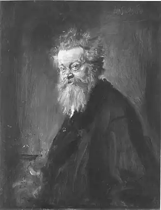 Йозеф Венглейн