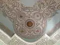 Роспись потолка