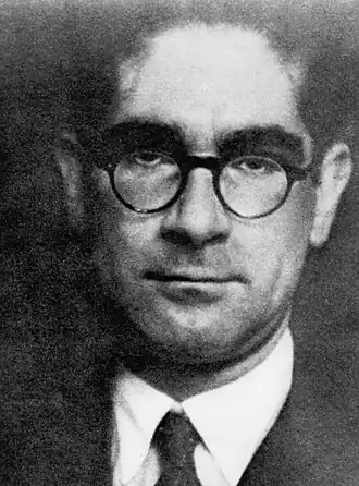 Леоне  (Лев Фёдорович) Гинзбург