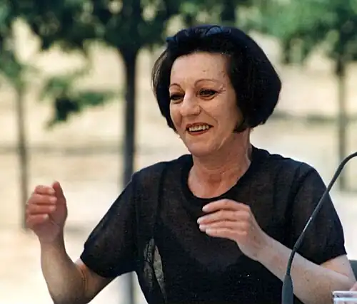 Авторский вечер «Вдох-выдох». Потсдам. Июль 2010