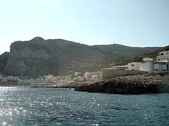 Порт Леванцо