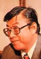 Ли Ханьсян в эпизодической ролифильма "Temperament of Life" (1975)