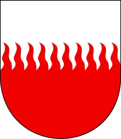 Пламеневидное деление