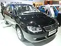 Lifan 620 на Автосалоне в Шанхае