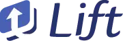 Логотип программы Lift