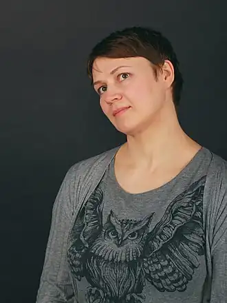 Йовин в 2016-м году