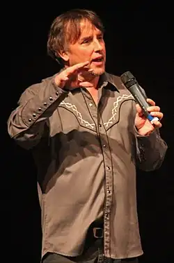 Ричард Линклейтер в 2014 году