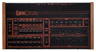 LinnDrum