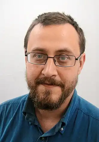 В.&nbsp;Э.&nbsp;Лисовский, 2010