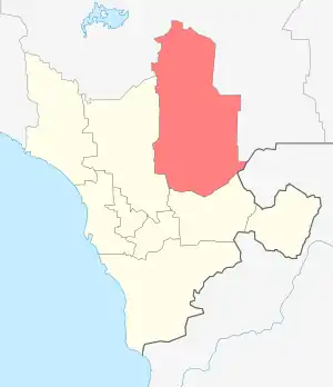 Коткозерское сельское поселение на карте