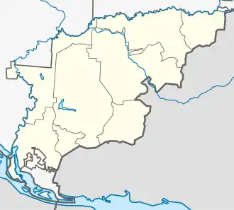 Верхне-Азъяльский (Волжский район (Марий Эл))