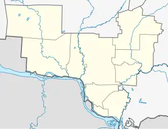 Суслонгер (Звениговский район)