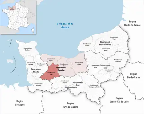 Вир на карте