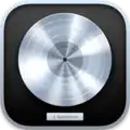 Логотип программы Logic Pro