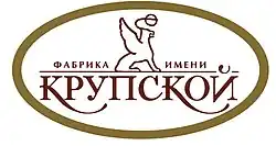 Изображение логотипа