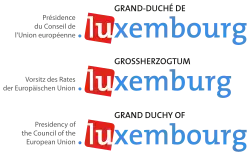 Люксембург 2015