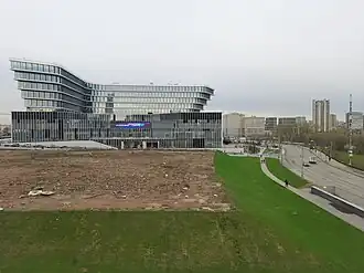 Кластер «Ломоносов»