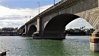 Лондонский мост