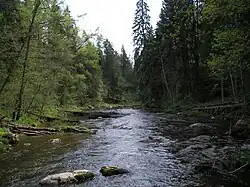 Лообу близ Поргасте