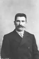 Депутат Первой Думы, 1906