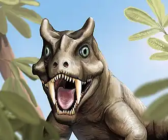 Реконструкция