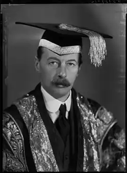 Эдвард Уильям Спенсер Кавендиш, 10-й герцог Девонширский