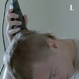 Обложка песни Лорд «Buzzcut Season»