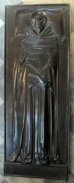 Леонардо Дати