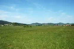 Лошка-Долина