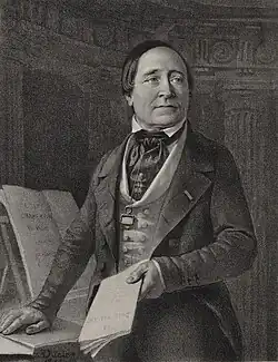 Луи-Антуан-Элеонор Поншар