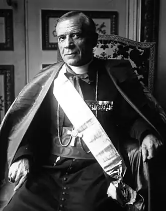 Луи-Эрне Дюбуа