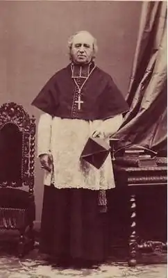 Луи-Жак-Морис де Бональд