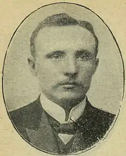 Депутат Первой Думы, 1906 г.