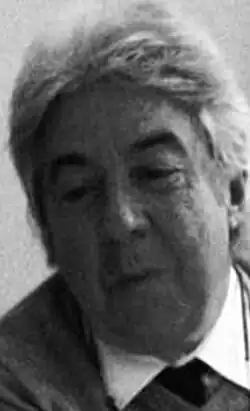 Люк Буи в 2016 году