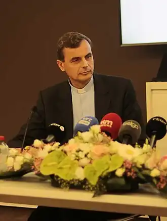 Люк Терлинден